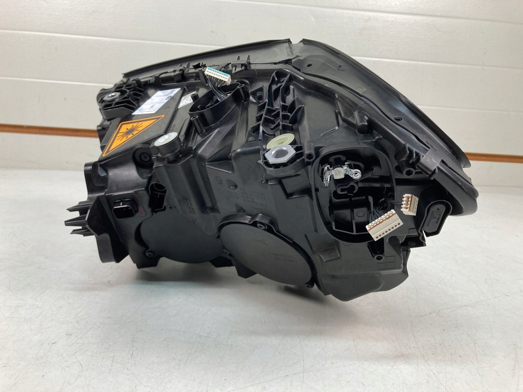 фото №12, Лампа правая передняя bmw x3 g01 x4 g02 laser 5a29218