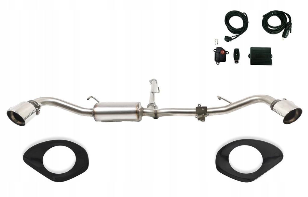 фото №1, Гаситель спортивный alfa romeo tonale suv 1.5 ulter