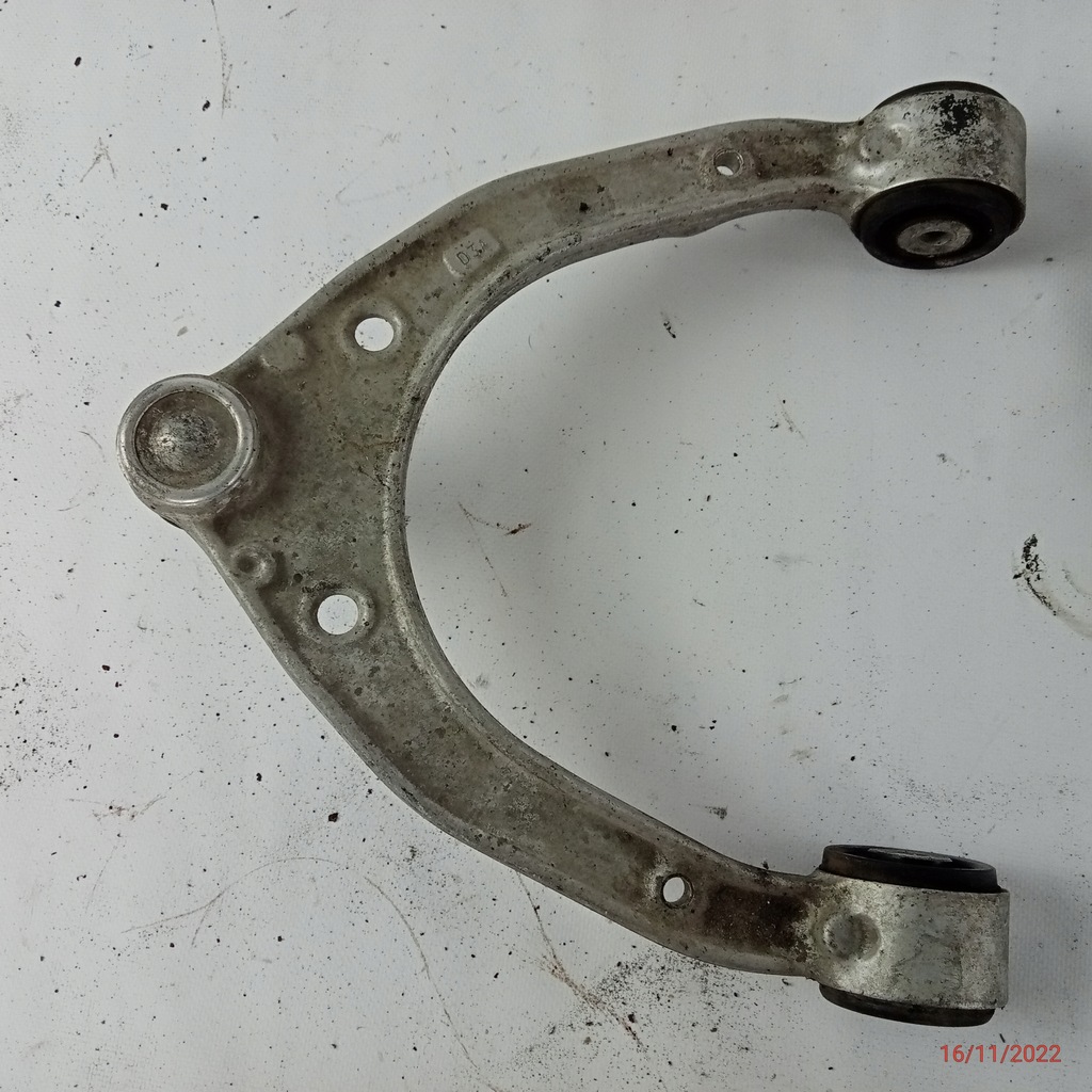 фото №7, Lg-132 важіль передній правий верхній cayenne touareg