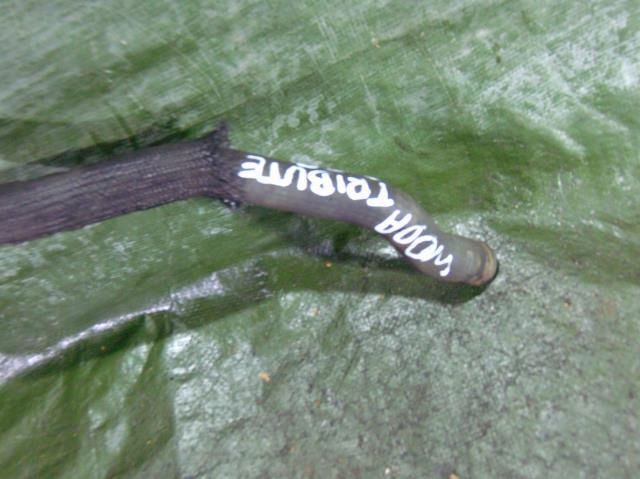 фото №3, Wąż труба wody mazda tribute 2.0