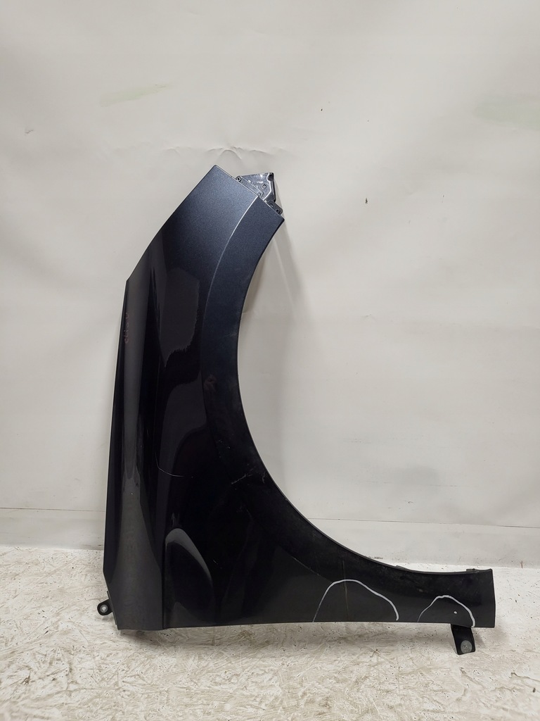 фото №1, Крыло перед передний правый renault clio v 19+