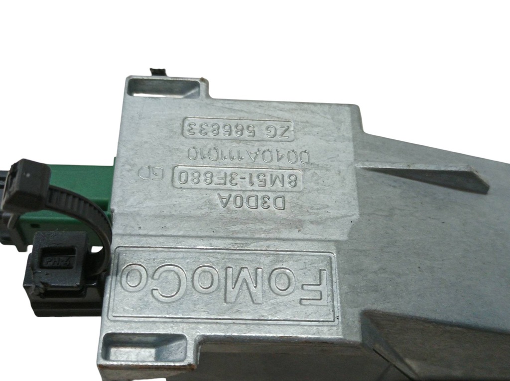 фото №7, Колонка рулевая перед europa ford kuga i 2008-2012