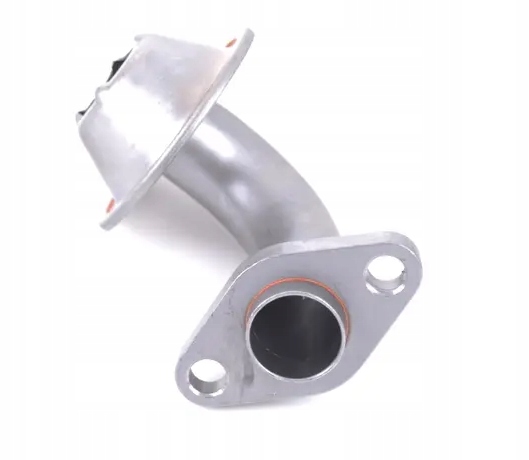 фото №1, Маслоприёмник насоса масла do vw passat 97-05