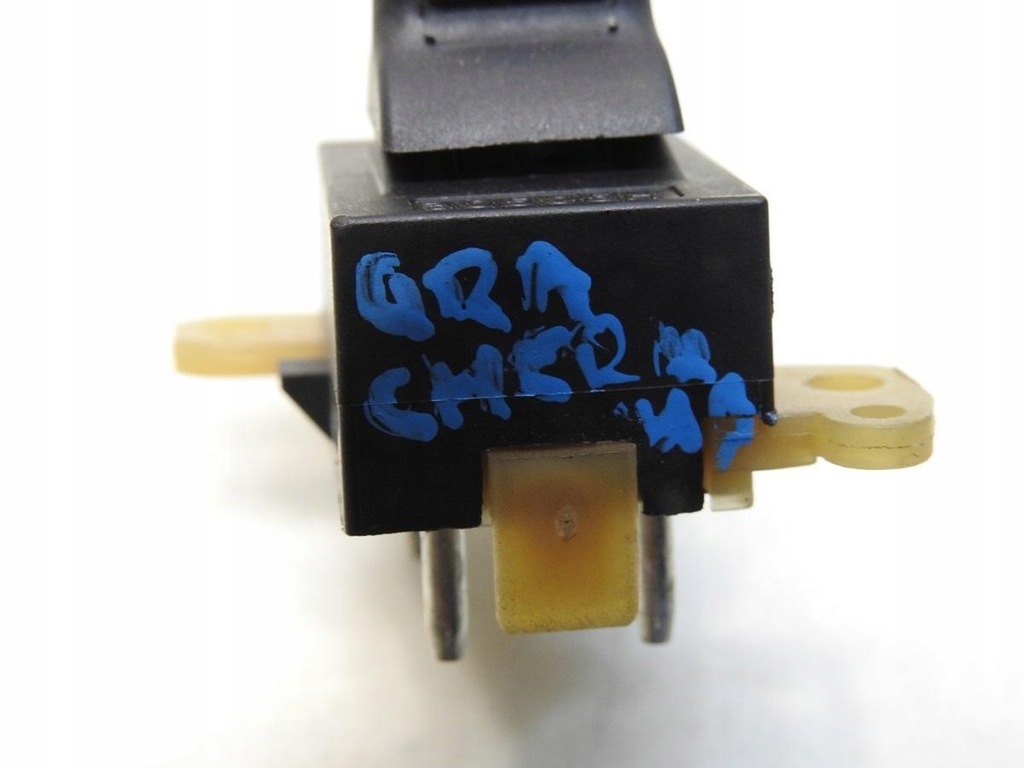 фото №8, Кнопка керування сидіння jeep cherokee ii wj