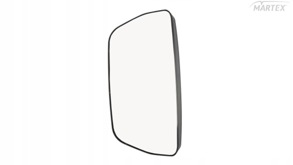 фото №1, Зеркало volvo fh4 10.12-/fmx 10.15-