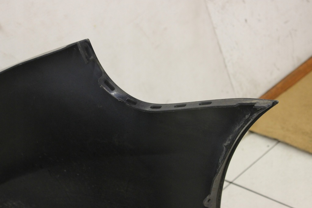 фото №8, Бампер задняя задний audi a3 8p lift cabrio 2009r lz5a