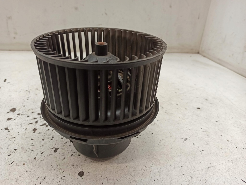 фото №13, Ford c-max вентилятор вентилятор 3m5h-18456-ad