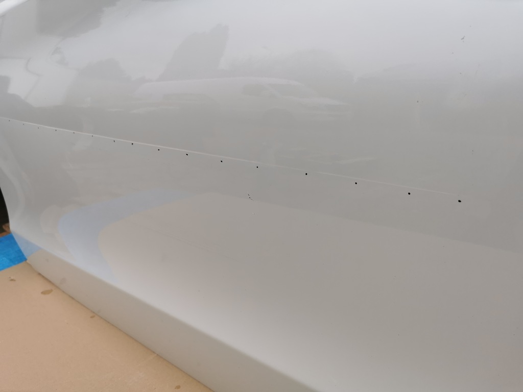 фото №8, Bmw x5 f15 двері ліва перед передні