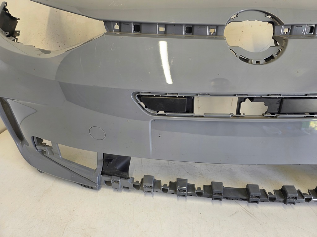 фото №9, Бампер перед vw id3 id.3 10a lift 22-