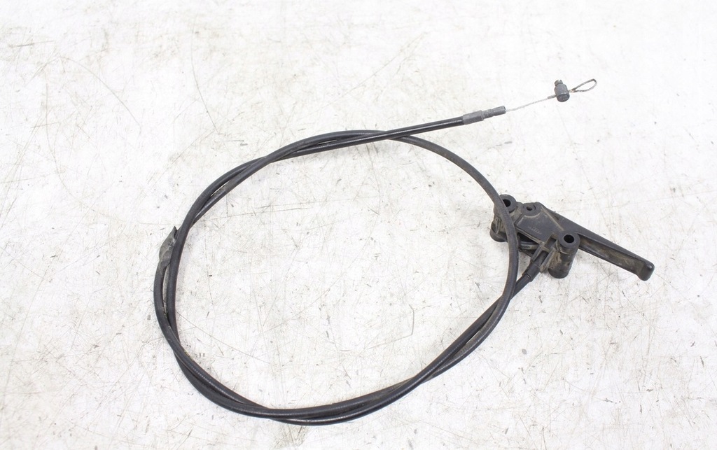 фото №7, Ручка трос капот chatenet barooder