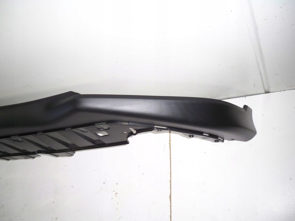 фото №11, $ спойлер бампера перед honda hr-v ii