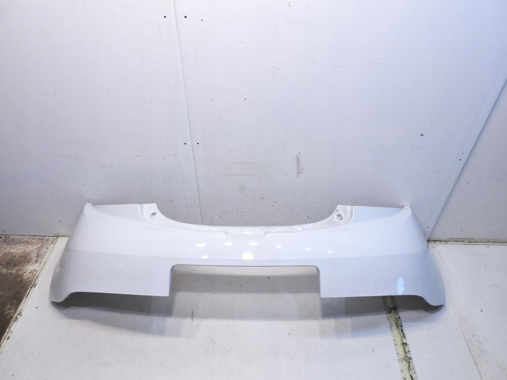 Бампер задний  задний dv369 renault megane iii coupe Недорого