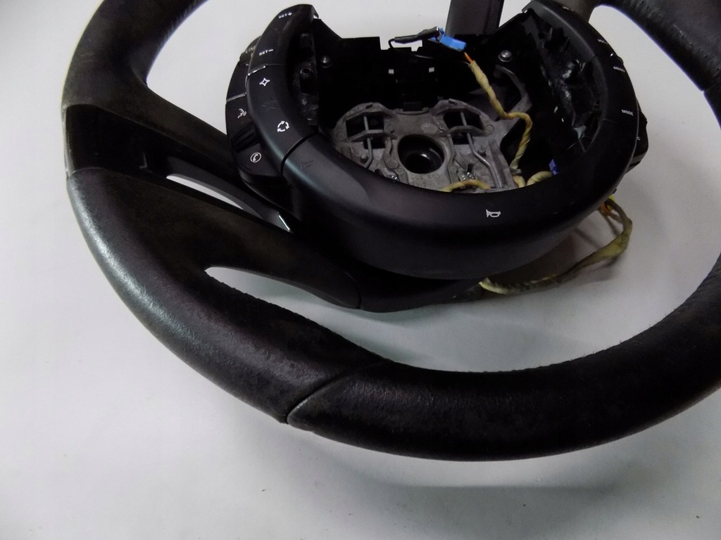 фото №5, C4 grand picasso воздуховод 96866512zd