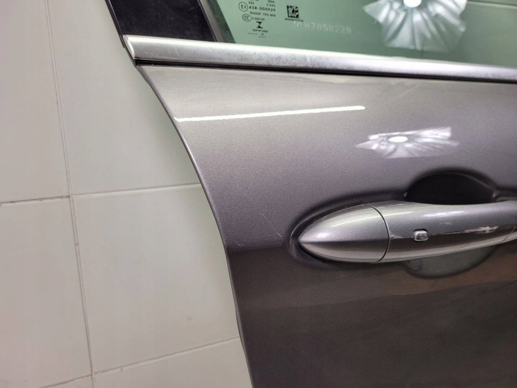 фото №10, Дверь перед правая сторона alfa romeo stelvio 2017