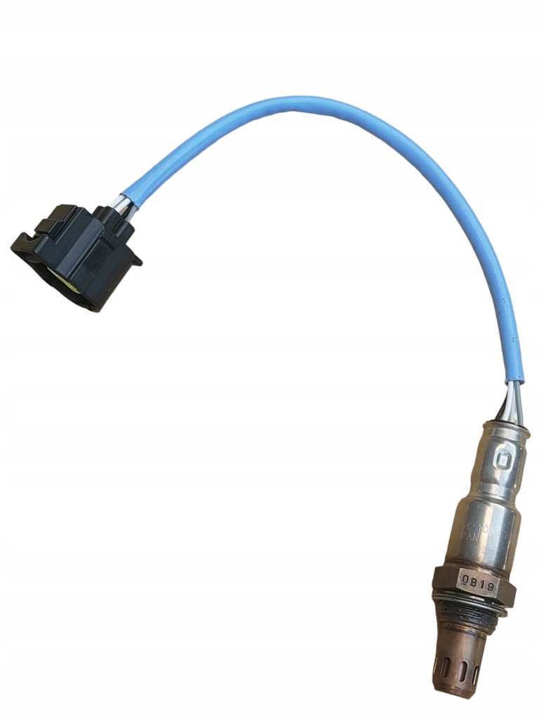 Купити Датчик лямбда-зонд ntk mercedes a0005421000 оригінал nowa