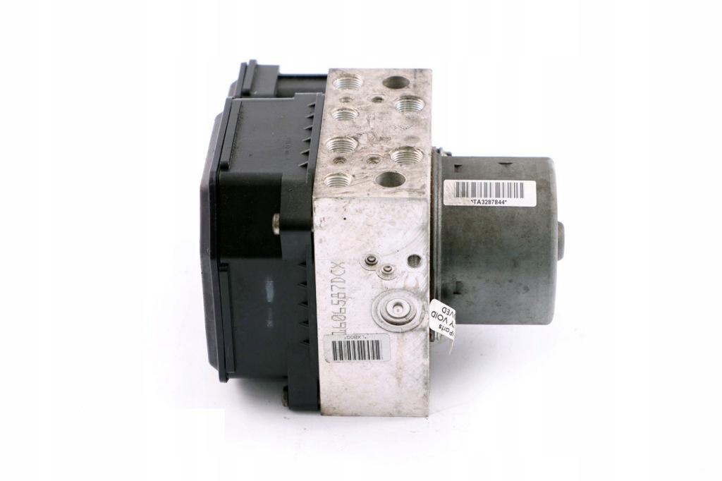 Купити Mini r56 lci насос гальмівна abs 9807162 9807164