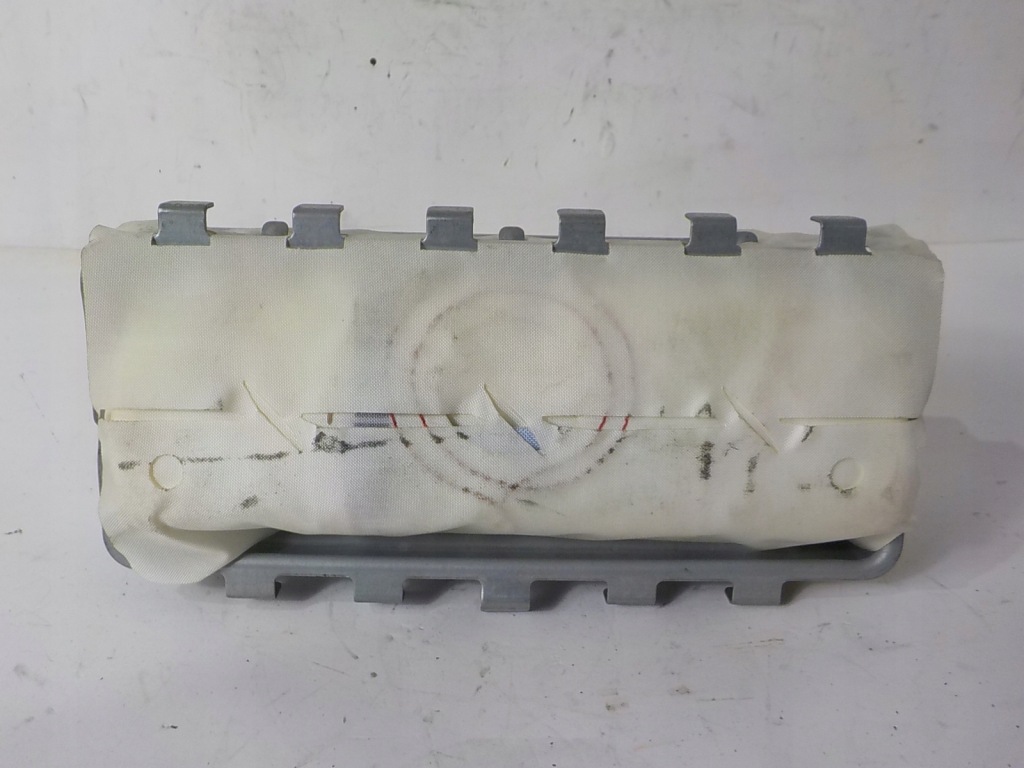 фото №1, Skoda fabia ii подушка пассажира air bag 5j2880202c