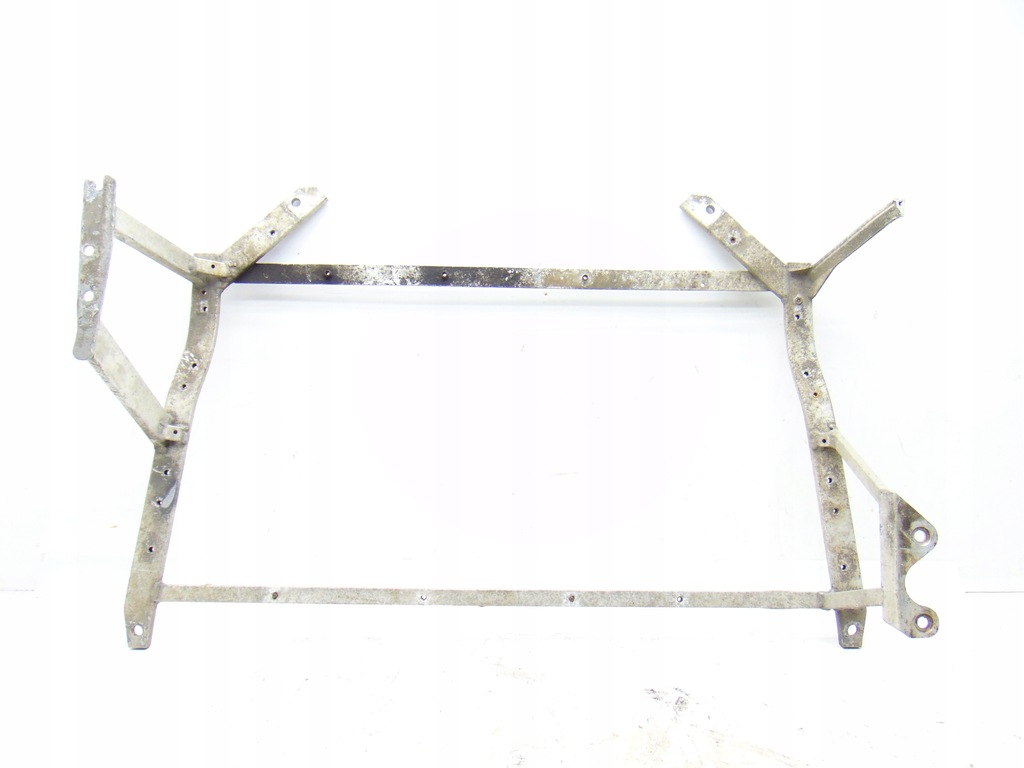 фото №1, Каркас двигуна audi a3 8p lift cabrio 8p7802017c