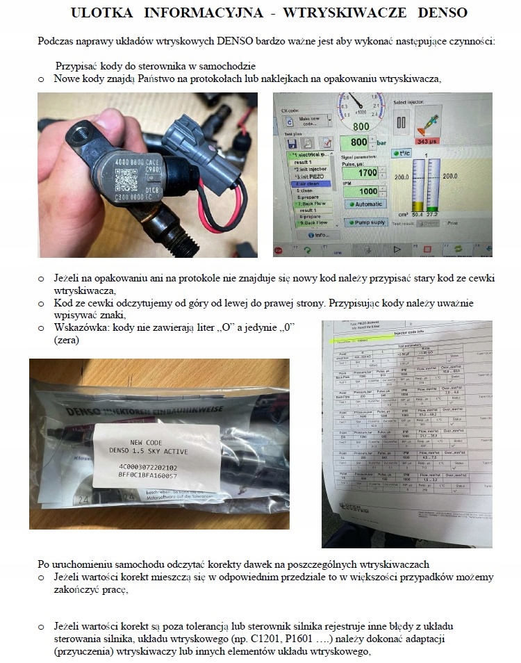 фото №6, 4 форсунки s550 13h50 mazda 2 cx-3 sh01-13h50