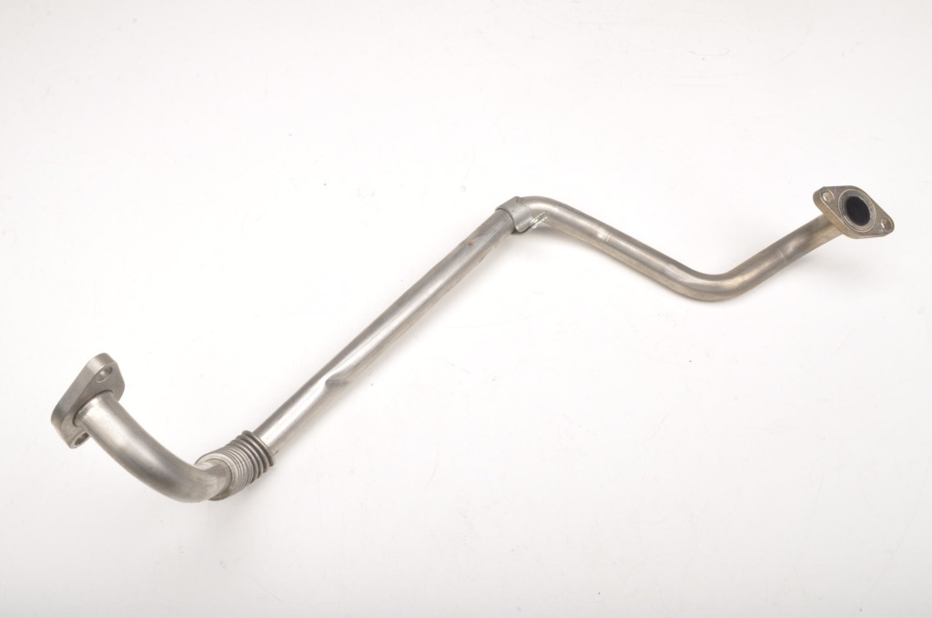 фото №8, Ferrari california 4.3 труба шланг egr 251051