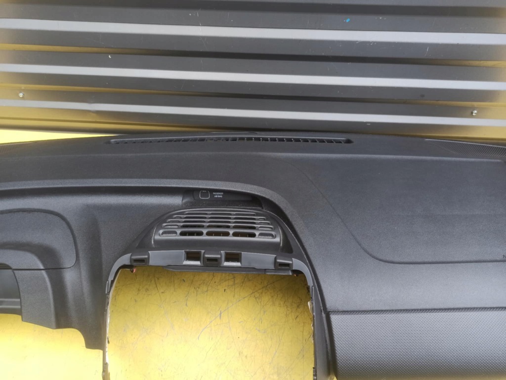 Toyota aygo ii панель  подушка воздушные в Украине