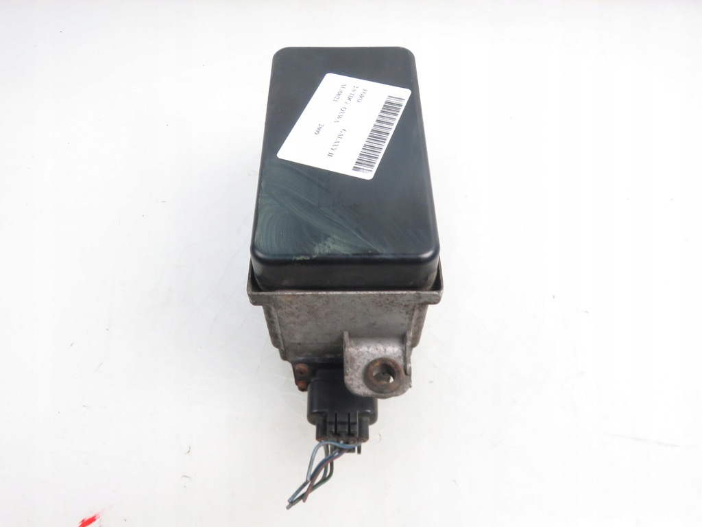 фото №3, Блок керування круїз-контроль радар ford galaxy ii 6g9n9g853bc