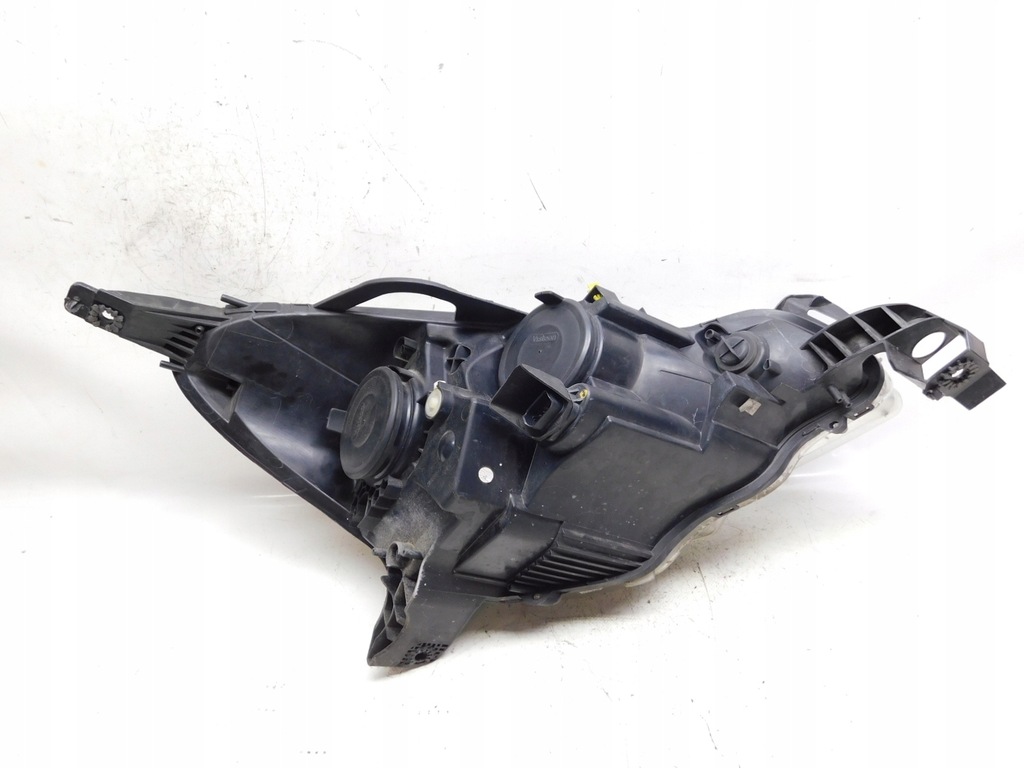 фото №15, Перед капот бампер pas передний крыло лампы - citroen ds3 c3 ii 10-15