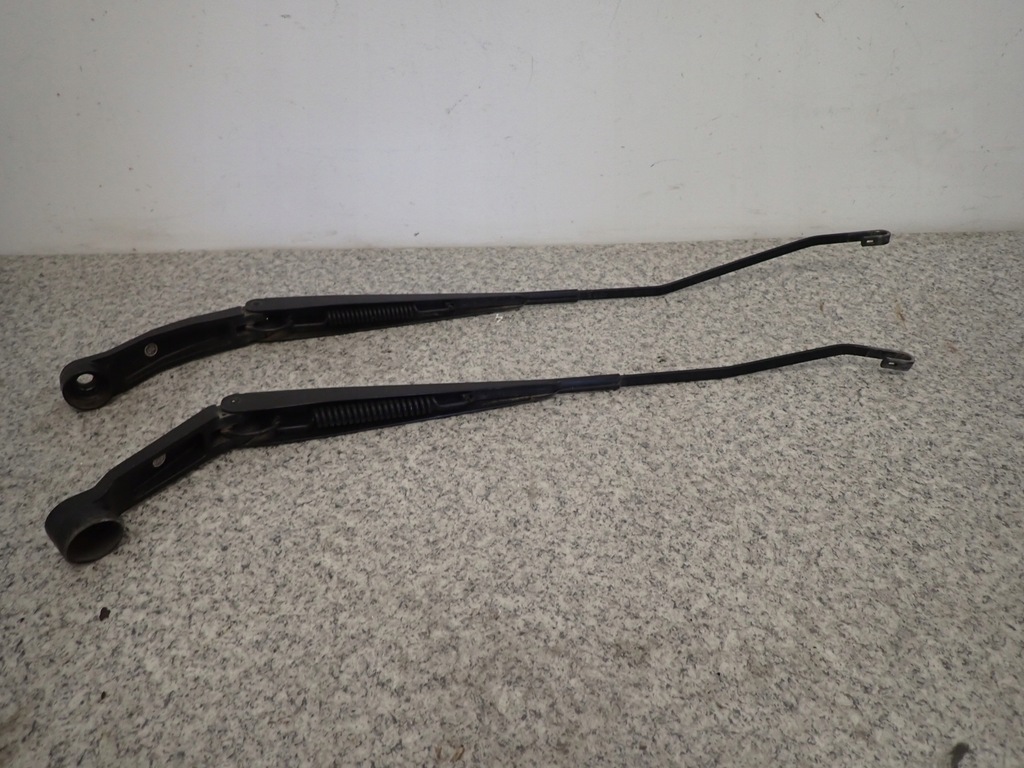 фото №4, Honda jazz 02-07 важіль двірники ліва lub праве