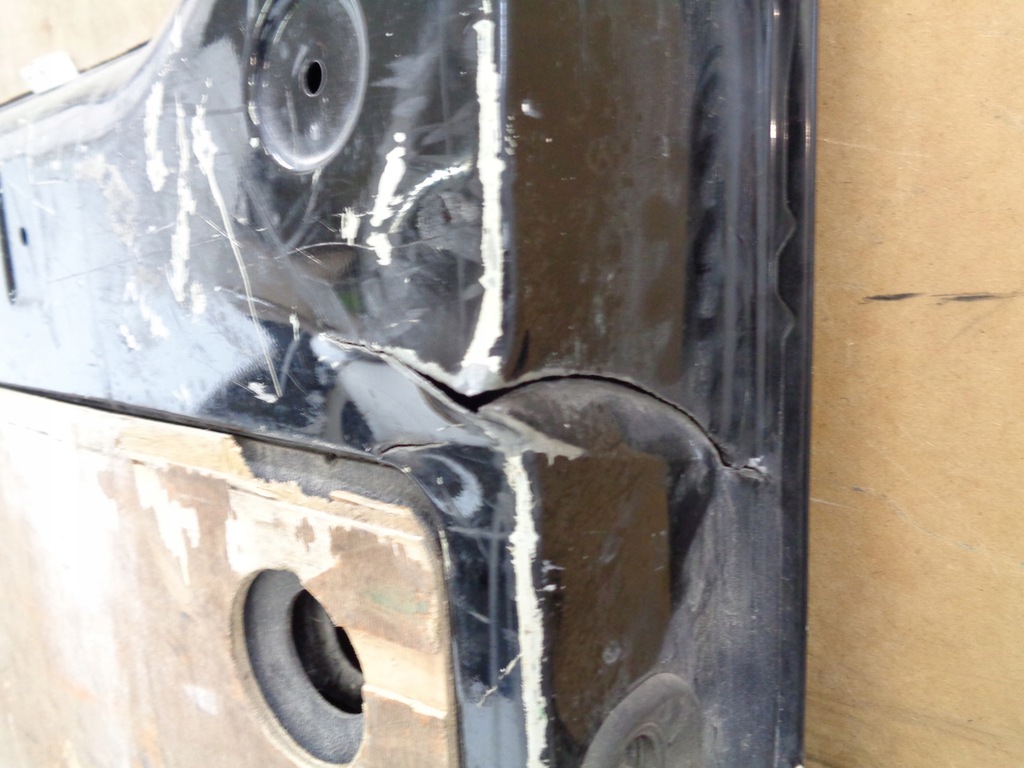 фото №6, Jumper iii 3 14r дверь левый задняя распашные задние