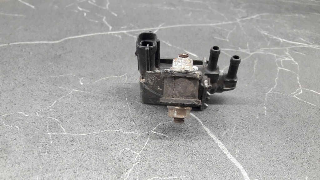 фото №6, Клапан вакууму mazda mx3 2pin