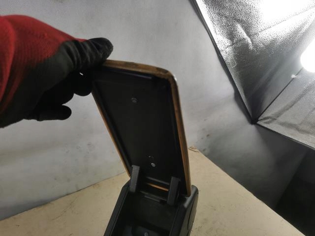 фото №5, Audi a3 8l seat leon i toledo ii шкіра підлокітник підлокітник