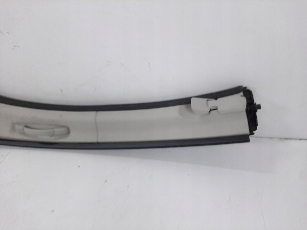 фото №15, Citroen c3 pluriel 04r блок двигателя каркас крыша правый