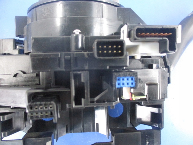 фото №6, Seat leon ii перемикач комбінований перемикачі стрічка