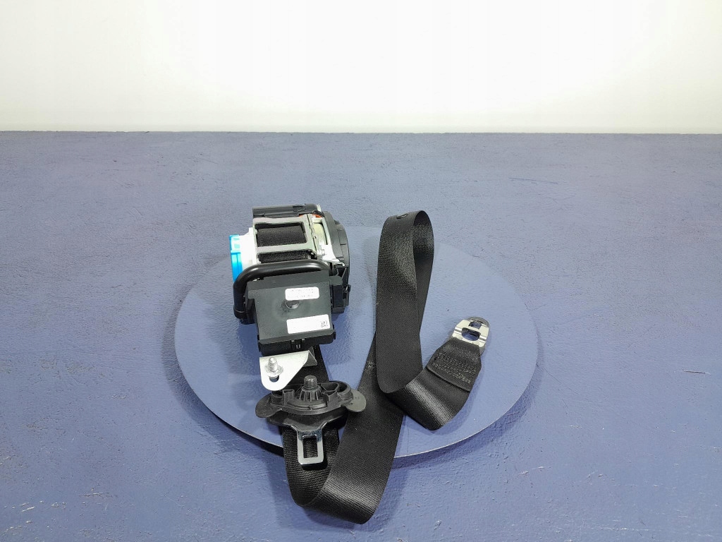 фото №1, Mercedes gle w167 pas безопасности перед передний правый a1678603502