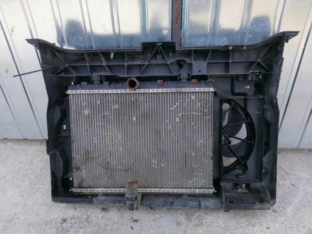 фото №5, Pas передний fiat scudo ii jumpy expert 2,0hdi