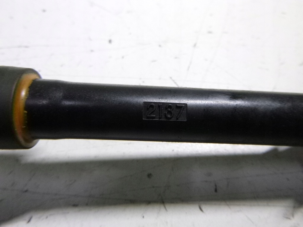 фото №5, Катушка зажигания mitsubishi carisma 1.8gdi 99r.