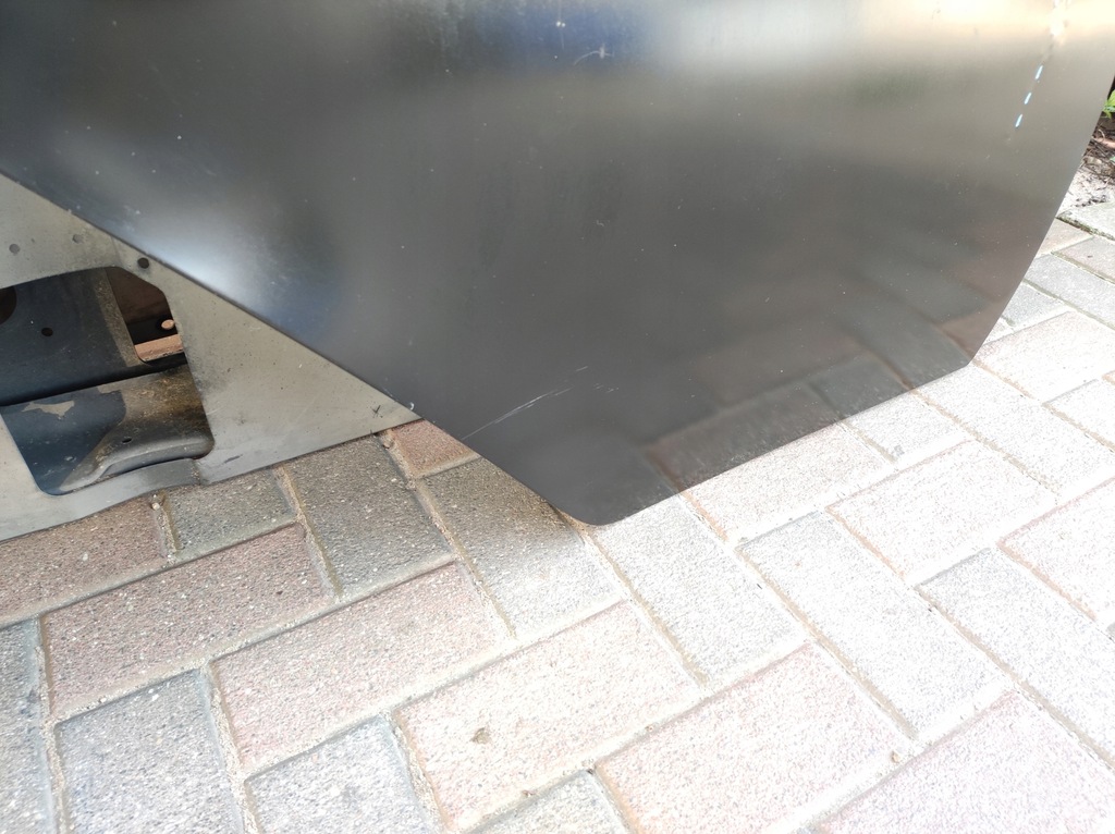 фото №13, Двері toyota aygo i 2005-2013 задня правий nowe org