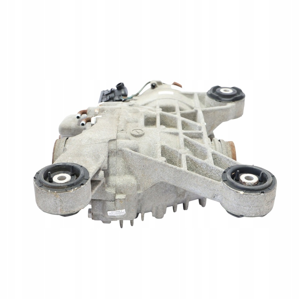 фото №12, Audi s3 8v 2.0 tfsi cjxc quattro задний дифференциал мост задняя 0cq525010h