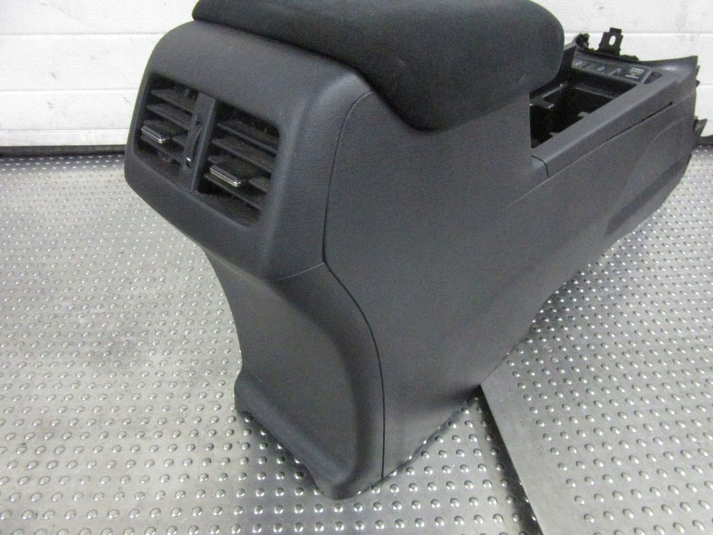 фото №5, Honda cr-v iv 2013 туннель средний подлокотник eu