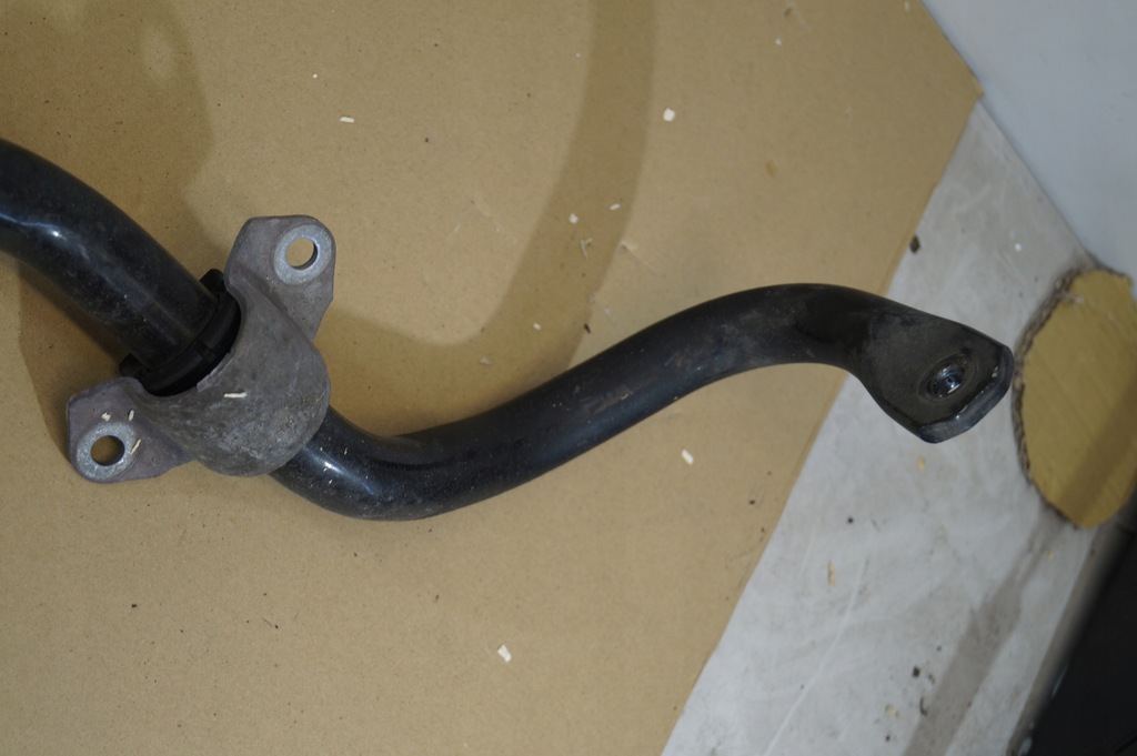 фото №6, Стабілізатор alfa romeo stelvio q4 00505356130