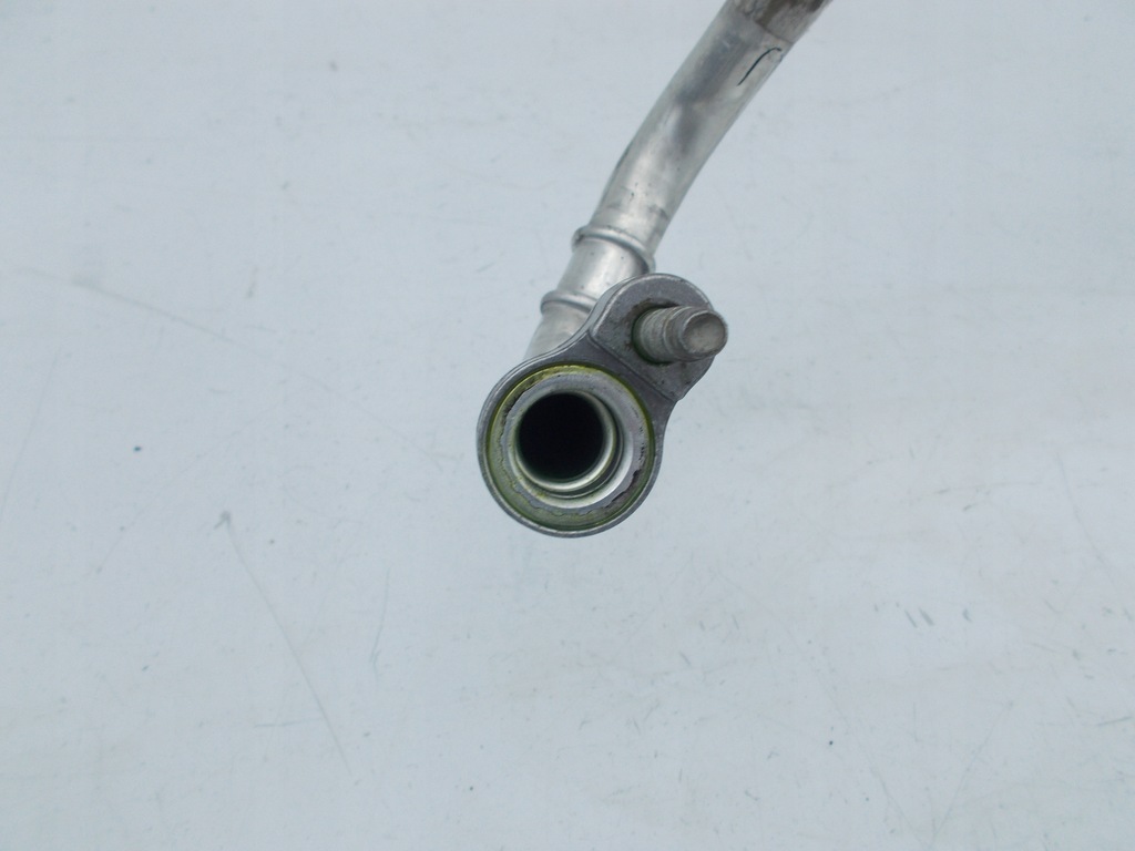 фото №10, Шланг трубка wąż кондиционера chevrolet cruze 2.0 vcdi lekko изогнутый