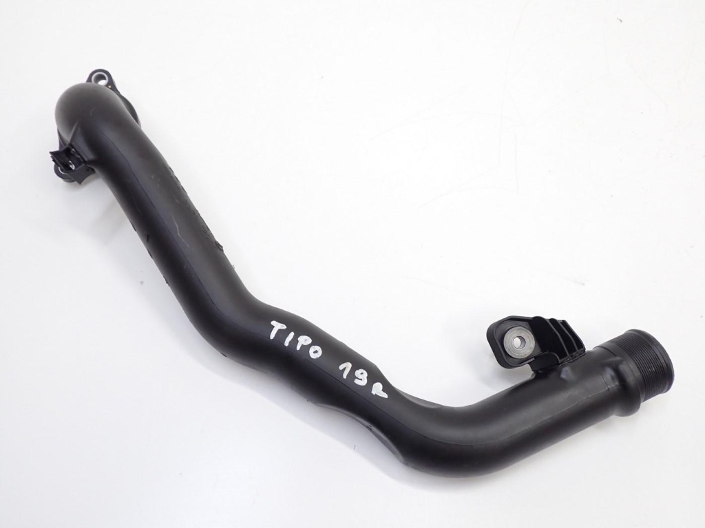 фото №1, Wąż шланг труба интеркулер воздуха fiat tipo ii 1.6 m-jet 19r