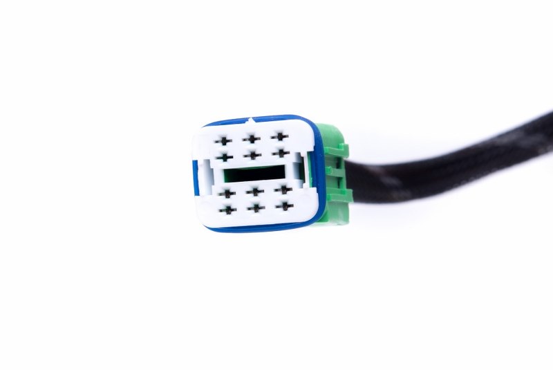 фото №10, Датчик швидкості, aut. коробка передач. передач 17skv410