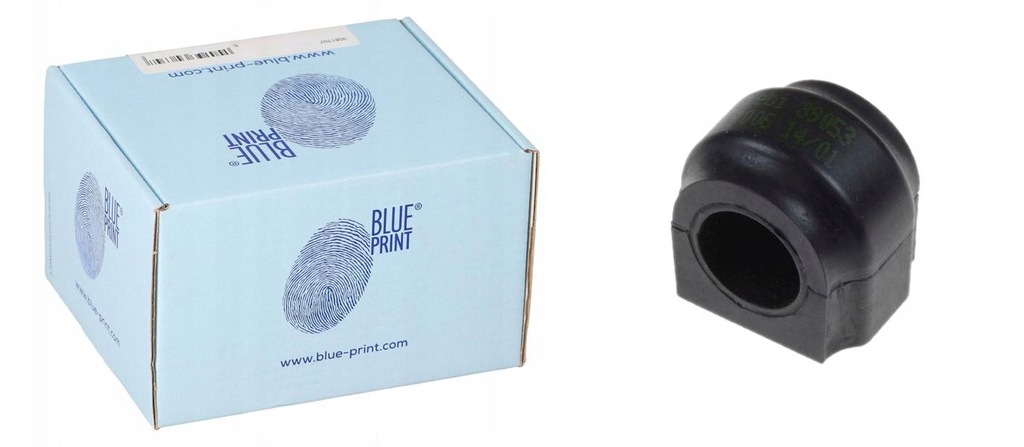 фото №1, Подушка стабилизатора mini mini r50, r53 2001.0