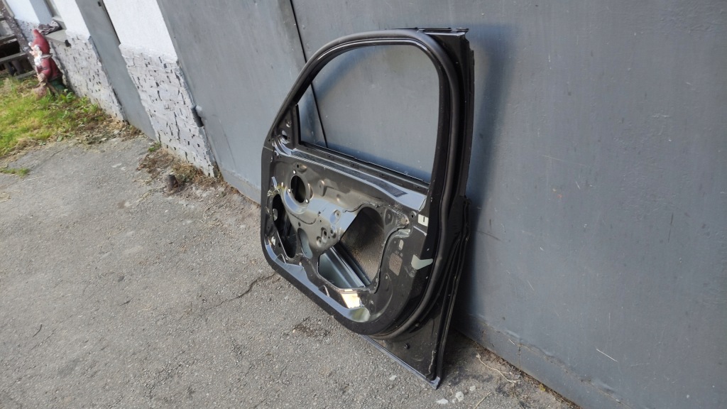 фото №10, Bmw 3 f30 f31 двері правий перед праве передні