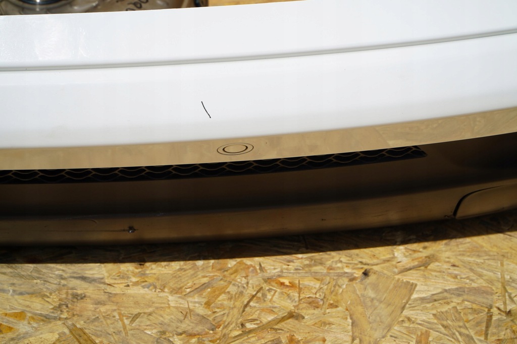 фото №7, Бампер задня kompletny 6 pdc jeep compass ii latitude акрил 17-