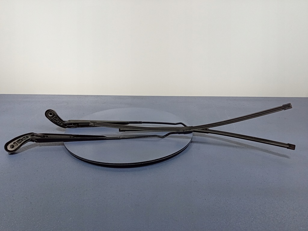 фото №6, Voyager iv caravan рычаги дворник перед