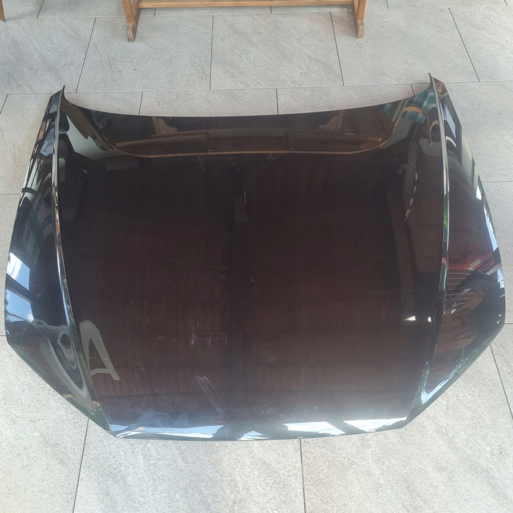 Купити Audi a8 d5 4n капот кришка двигуна