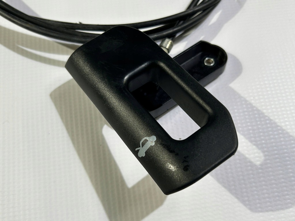 фото №6, Трос тягa відкривання капот maserati ghibli m157 2013-