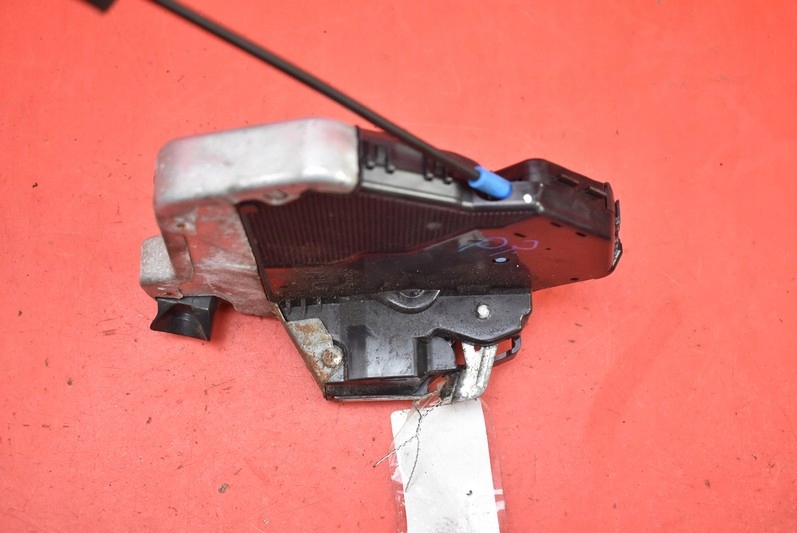 фото №1, Замок дверь правый перед передний eu lexus is 250 2 ii 05-13